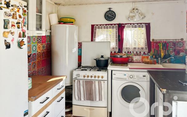 Maison à vendre    4 pièces • 70,58 m2 Chaumont-en-Vexin