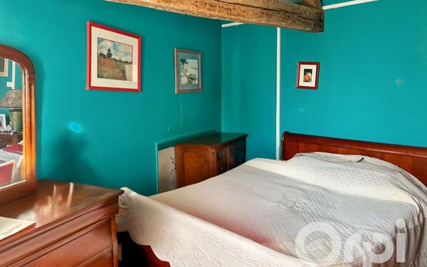 Maison à vendre    4 pièces • 70,58 m2 Chaumont-en-Vexin