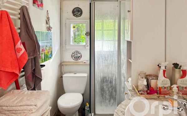 Maison à vendre    4 pièces • 70,58 m2 Chaumont-en-Vexin