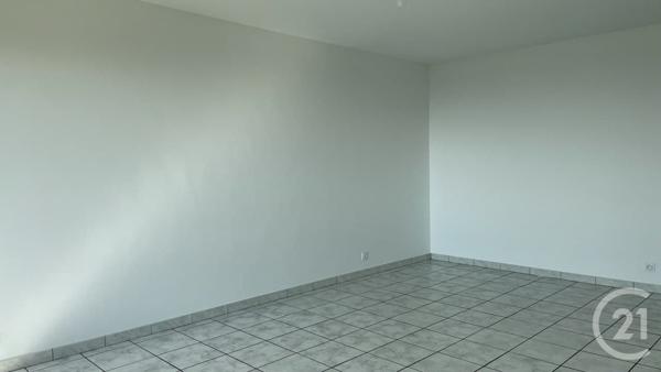 Appartement T4 à vendre  4 pièces - 80,20 m2 CRUSEILLES - 74
