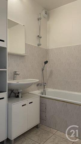 Appartement T4 à vendre  4 pièces - 80,20 m2 CRUSEILLES - 74