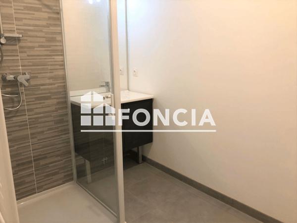 Location Appartement 3 pièces 58.69 m² - 2 RUE DE LA CROIX D'YONVILLE Rouen 76000