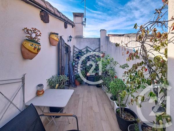 Maison à vendre  4 pièces - 126,78 m2 BEAUCAIRE - 30