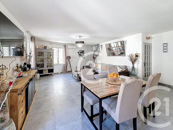 Maison à vendre  4 pièces - 126,78 m2 BEAUCAIRE - 30