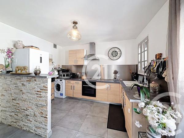 Maison à vendre  4 pièces - 126,78 m2 BEAUCAIRE - 30