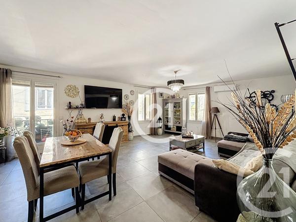 Maison à vendre  4 pièces - 126,78 m2 BEAUCAIRE - 30