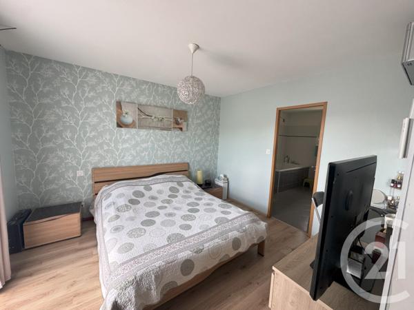 Maison à vendre  6 pièces - 194 m2 CUGNAUX - 31