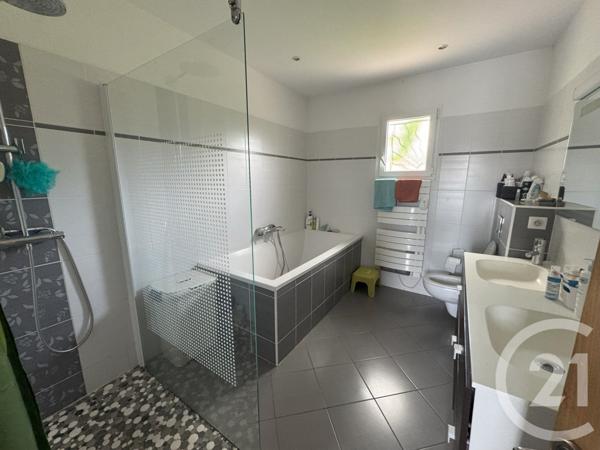 Maison à vendre  6 pièces - 194 m2 CUGNAUX - 31