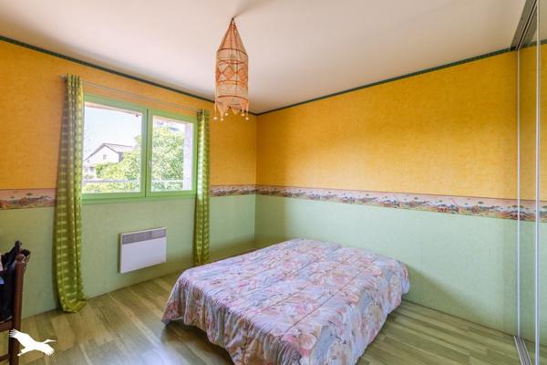 Maison à vendre 212 000 € Saint-Maurin 7 p 205 m² DPE D