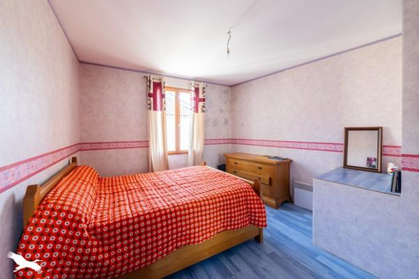 Maison à vendre 212 000 € Saint-Maurin 7 p 205 m² DPE D