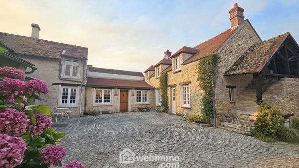 Maison 275 m² à Milly-la-Forêt 91490