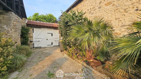 Maison 275 m² à Milly-la-Forêt 91490