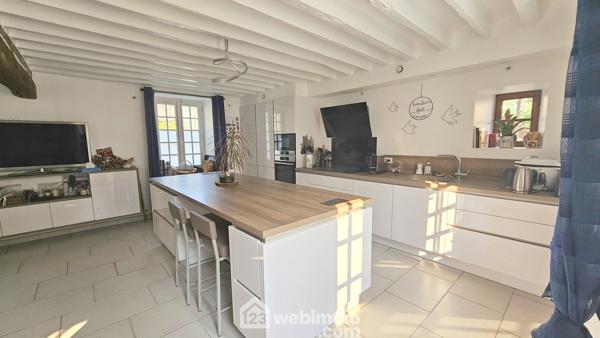 Maison 275 m² à Milly-la-Forêt 91490