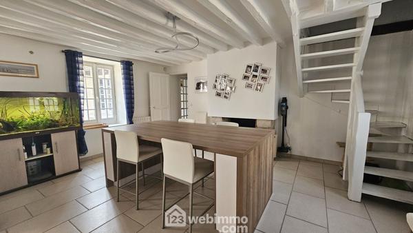 Maison 275 m² à Milly-la-Forêt 91490