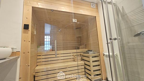 Maison 275 m² à Milly-la-Forêt 91490