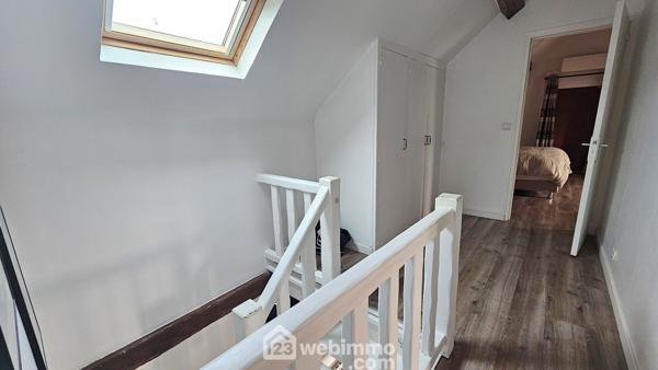 Maison 275 m² à Milly-la-Forêt 91490