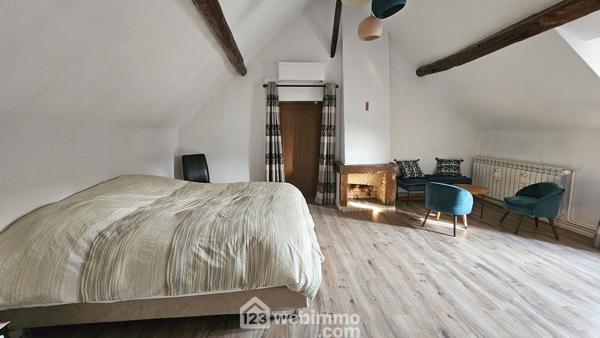 Maison 275 m² à Milly-la-Forêt 91490