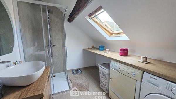 Maison 275 m² à Milly-la-Forêt 91490