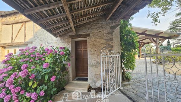 Maison 275 m² à Milly-la-Forêt 91490