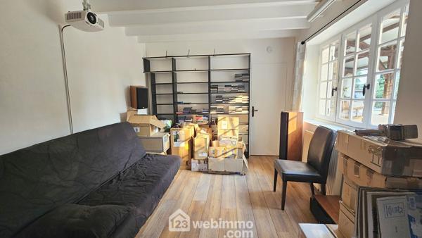 Maison 275 m² à Milly-la-Forêt 91490