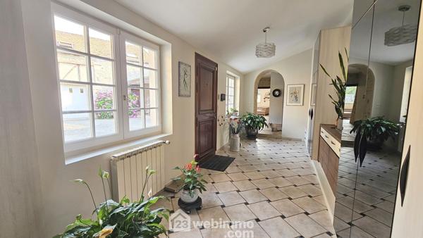 Maison 275 m² à Milly-la-Forêt 91490
