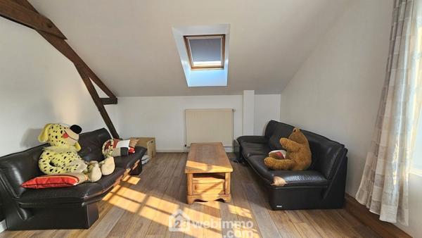 Maison 275 m² à Milly-la-Forêt 91490