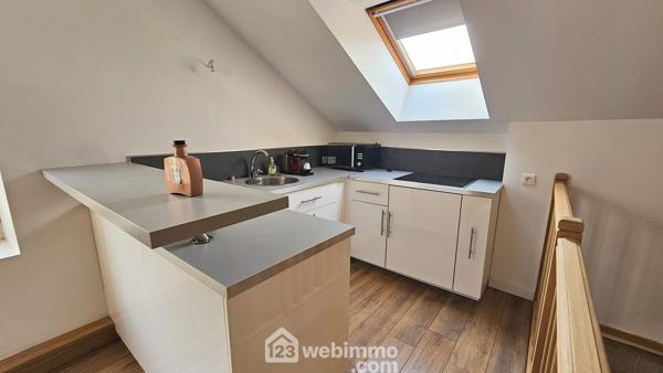 Maison 275 m² à Milly-la-Forêt 91490