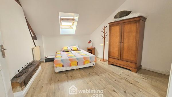 Maison 275 m² à Milly-la-Forêt 91490
