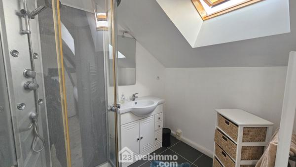Maison 275 m² à Milly-la-Forêt 91490