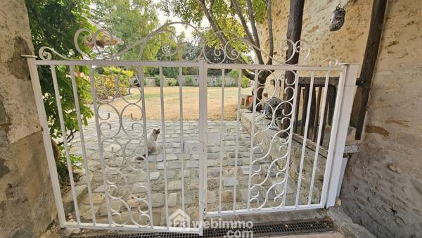 Maison 275 m² à Milly-la-Forêt 91490