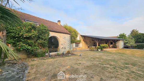 Maison 275 m² à Milly-la-Forêt 91490