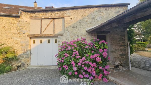 Maison 275 m² à Milly-la-Forêt 91490