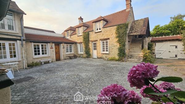 Maison 275 m² à Milly-la-Forêt 91490