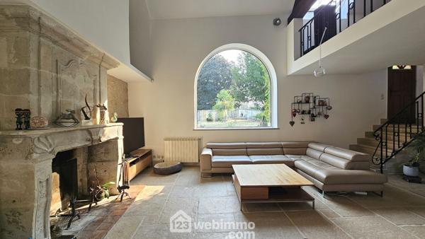 Maison 275 m² à Milly-la-Forêt 91490