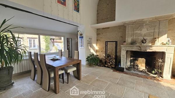 Maison 275 m² à Milly-la-Forêt 91490