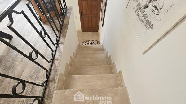 Maison 275 m² à Milly-la-Forêt 91490