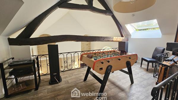Maison 275 m² à Milly-la-Forêt 91490