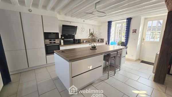 Maison 275 m² à Milly-la-Forêt 91490