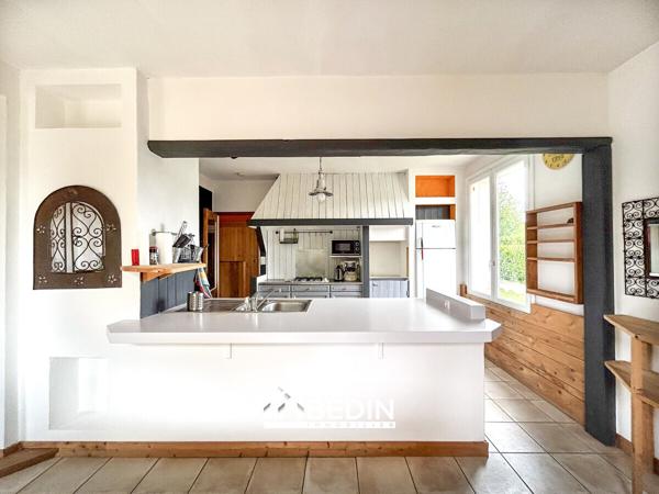 Achat Maison 7 pièces Pibrac 5 chambres