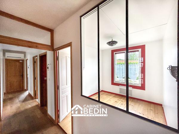 Achat Maison 7 pièces Pibrac 5 chambres