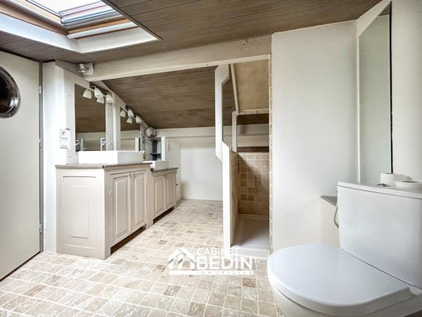 Achat Maison 7 pièces Pibrac 5 chambres