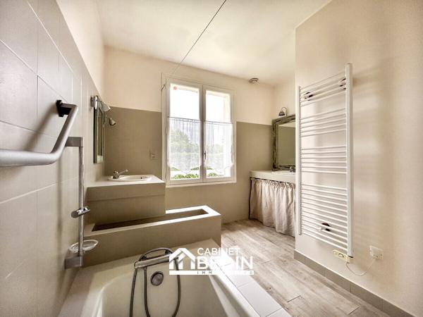Achat Maison 7 pièces Pibrac 5 chambres
