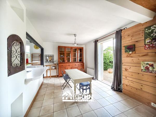 Achat Maison 7 pièces Pibrac 5 chambres