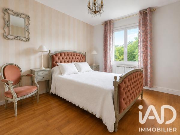 Maison à vendre 9 pièces 191 m² Cambo-les-Bains