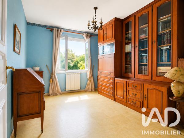 Maison à vendre 9 pièces 191 m² Cambo-les-Bains
