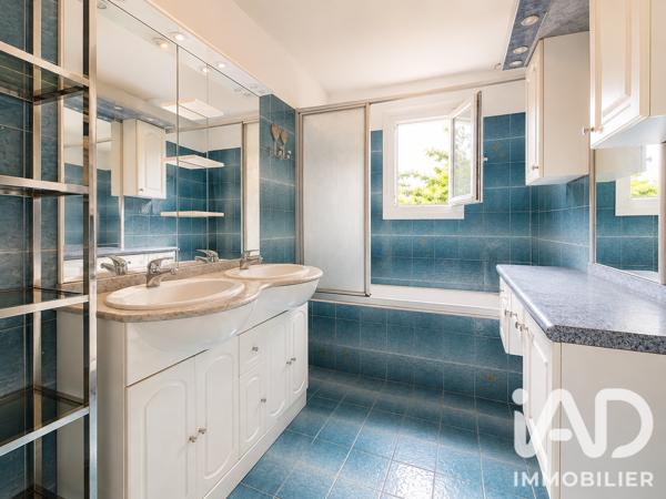 Maison à vendre 9 pièces 191 m² Cambo-les-Bains