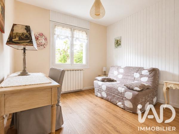 Maison à vendre 9 pièces 191 m² Cambo-les-Bains