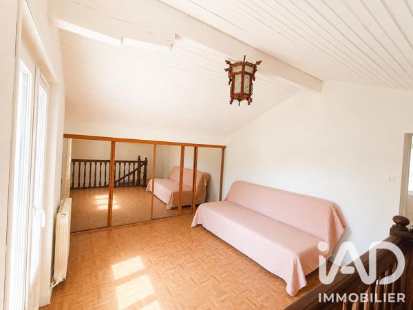 Maison à vendre 9 pièces 191 m² Cambo-les-Bains