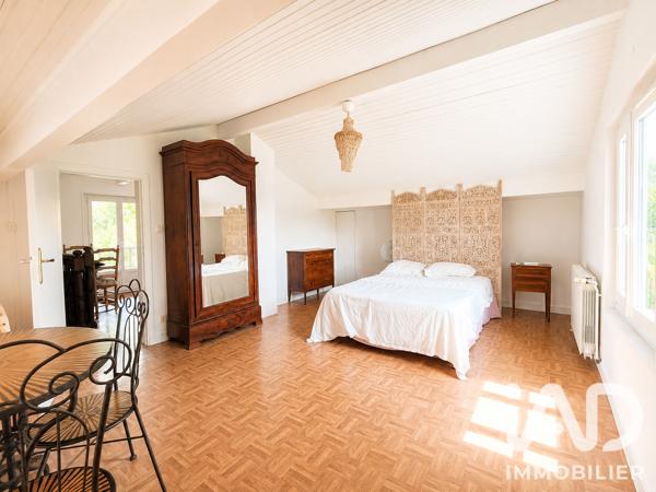 Maison à vendre 9 pièces 191 m² Cambo-les-Bains