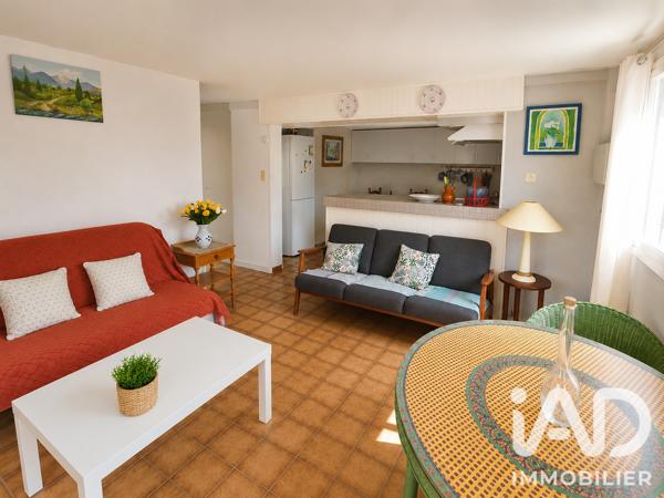 Maison à vendre 9 pièces 191 m² Cambo-les-Bains